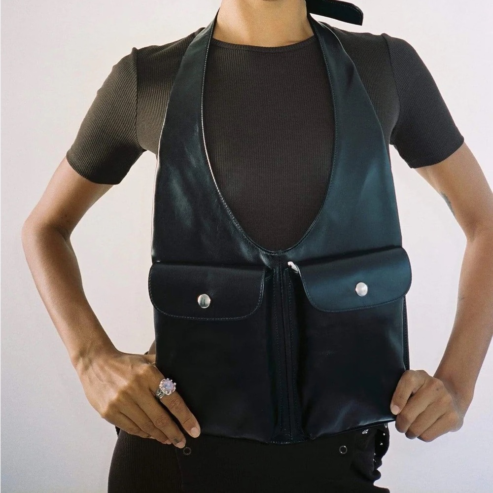 Maryam Nassir Zadeh Julian Bag